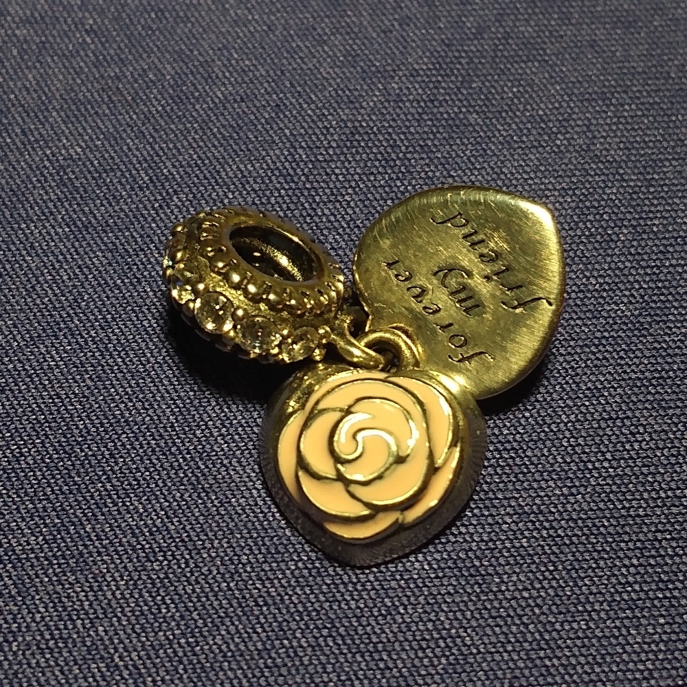 Pandora hearts Charm Mother/Friend